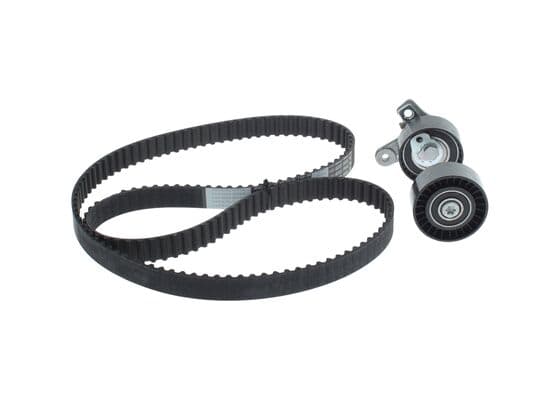 Bosch Triger Kayışı ve Setleri Dişli kayış/Kasnak/Saptırma makarası/Kılavuz makara Seti 1
