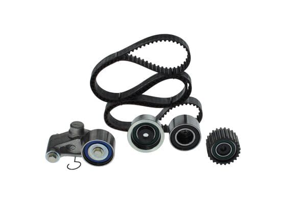Bosch Triger Kayışı ve Setleri Dişli kayış/Kasnak/Saptırma makarası/Kılavuz makara Seti 1
