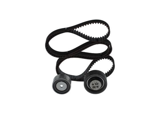 Bosch 8 547 Dişli kayış/Kasnak/Saptırma makarası/Kılavuz makara Seti 1