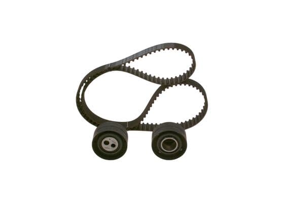 Bosch 8 564 Dişli kayış/Kasnak/Saptırma makarası/Kılavuz makara Seti 1