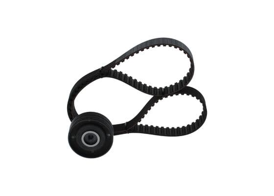 Bosch 8 571 Dişli kayış/Kasnak/Saptırma makarası/Kılavuz makara Seti 1
