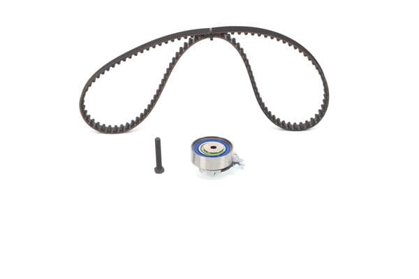 Bosch 8 625 Dişli kayış/Kasnak/Saptırma makarası/Kılavuz makara Seti 1
