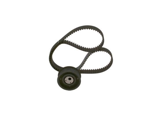 Bosch 8 647 Dişli kayış/Kasnak/Saptırma makarası/Kılavuz makara Seti 1
