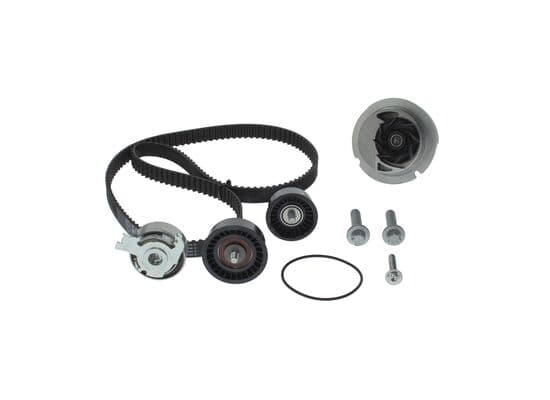 Bosch Triger Kayışı ve Setleri Dişli kayış/Su pompası Seti 1