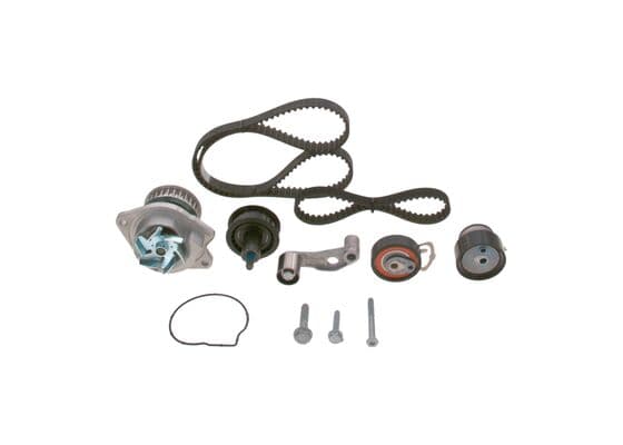 Bosch Triger Kayışı ve Setleri Dişli kayış/Su pompası Seti 1