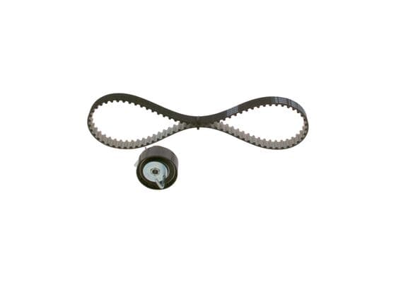 Bosch Triger Kayışı ve Setleri Dişli kayış/Kasnak/Saptırma makarası/Kılavuz makara Seti 1