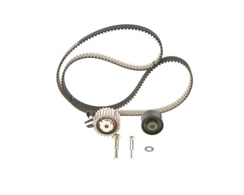 Bosch Triger Kayışı ve Setleri Dişli kayış/Kasnak/Saptırma makarası/Kılavuz makara Seti 1