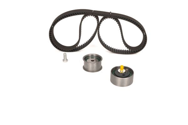 Bosch Triger Kayışı ve Setleri Dişli kayış/Kasnak/Saptırma makarası/Kılavuz makara Seti 1