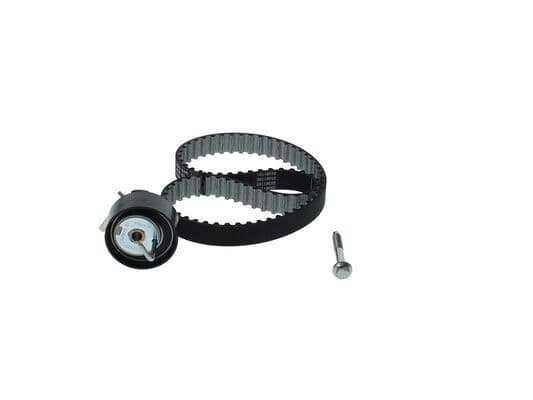 Bosch Triger Kayışı ve Setleri Dişli kayış/Kasnak/Saptırma makarası/Kılavuz makara Seti 1