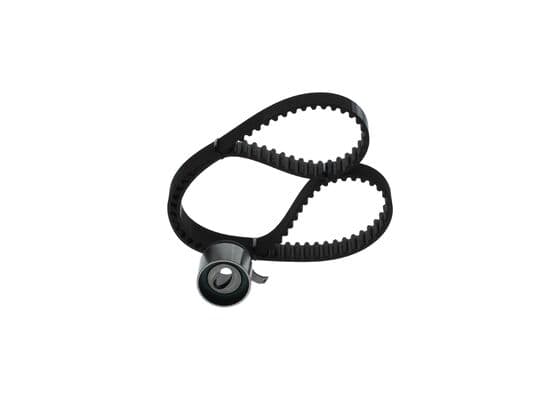 Bosch Triger Kayışı ve Setleri Dişli kayış/Kasnak/Saptırma makarası/Kılavuz makara Seti 1
