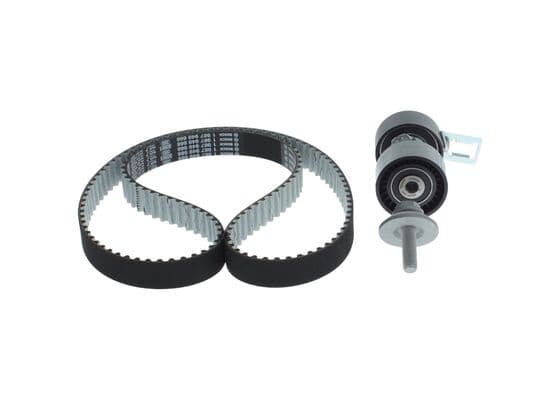 Bosch Triger Kayışı ve Setleri Dişli kayış/Kasnak/Saptırma makarası/Kılavuz makara Seti 1