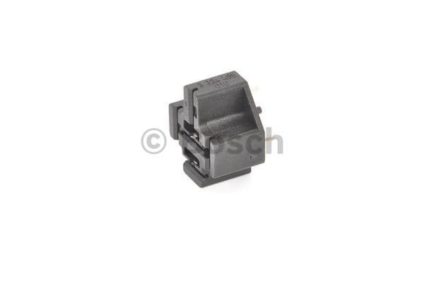 Bosch Elektrik Yedek Parça Röle soketi 1