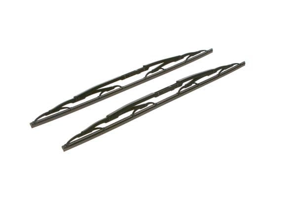 Bosch 909 Silecek lastiği, set 1