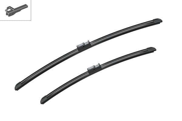 Bosch A 084 S Aerotwin silecek, Set 1
