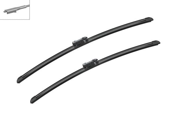 Bosch A 416 S Aerotwin silecek, Set 1