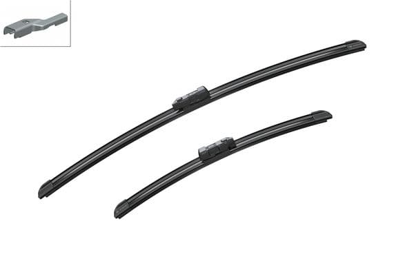 Bosch A 420 S Aerotwin silecek, Set 1