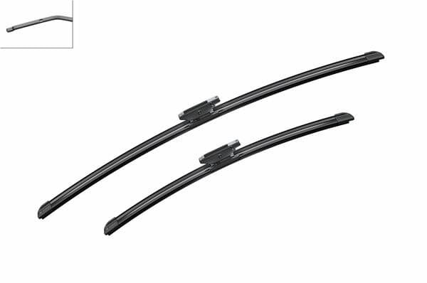 Bosch A 426 S Aerotwin silecek, Set 1