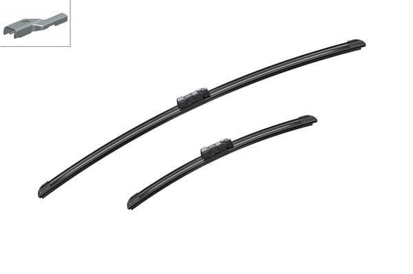 Bosch A 432 S Aerotwin silecek, Set 1