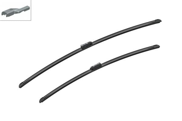 Bosch A 501 S Aerotwin silecek, Set 1