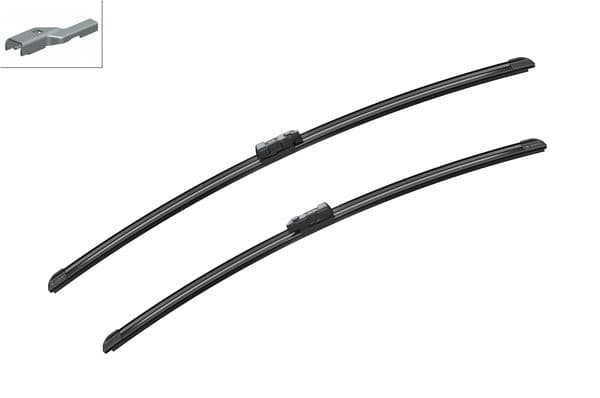 Bosch A 540 S Aerotwin silecek, Set 1