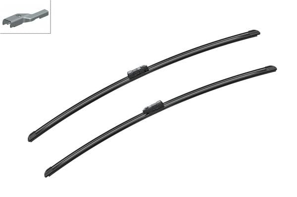 Bosch A 640 S Aerotwin silecek, Set 1