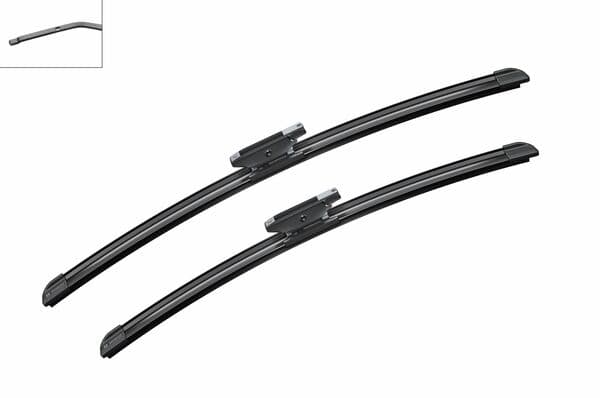 Bosch A 692 S Aerotwin silecek, Set 1