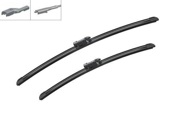 Bosch A 696 S Aerotwin silecek, Set 1