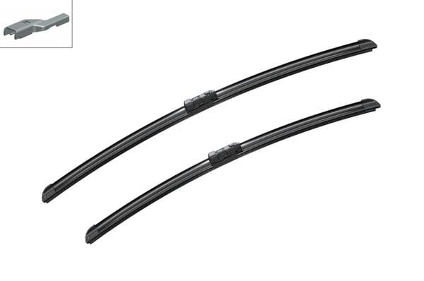 Bosch A 854 S Aerotwin silecek, Set 1