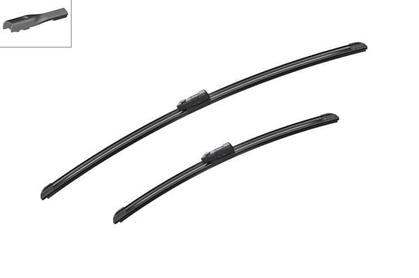 Bosch A 864 S Aerotwin silecek, Set 1