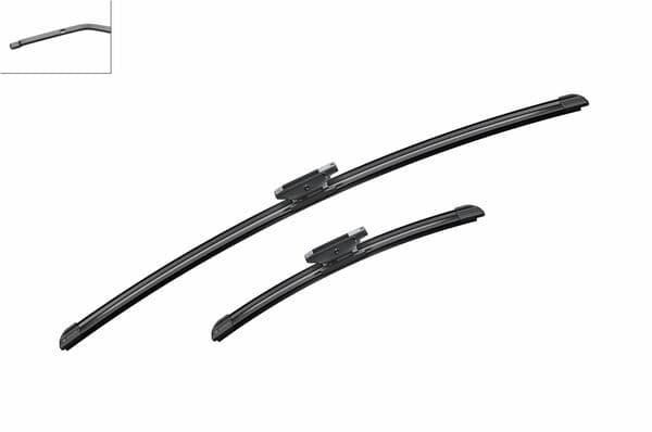 Bosch A 868 S Aerotwin silecek, Set 1