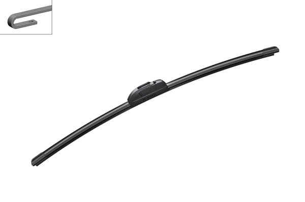 Bosch AR 55 N Silecek Aerotwin Retrofit 1