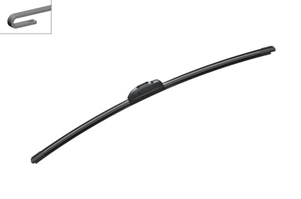 Bosch AR 60 N Silecek Aerotwin Retrofit 1