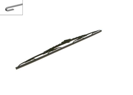 Bosch 651 U Cam silecek mesnedi 1
