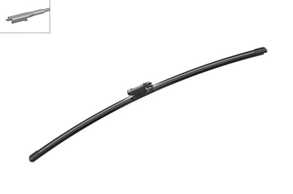 Bosch A 650 U Aerotwin silecek 1