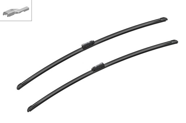Bosch A 988 S Aerotwin silecek, Set 1