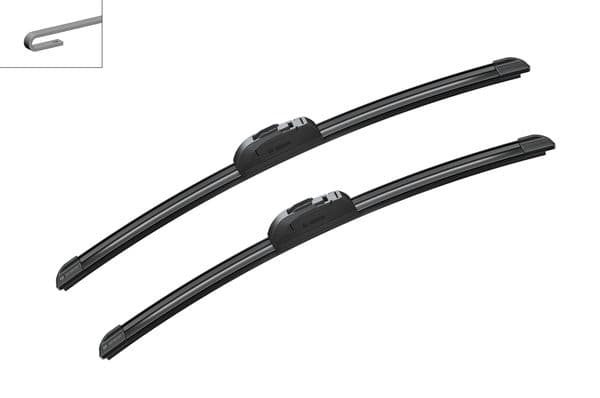 Bosch AR 451 S Silecek Aerotwin Retrofit, Set 1