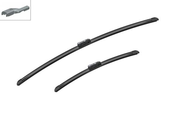 Bosch A 106 S Aerotwin silecek, Set 1