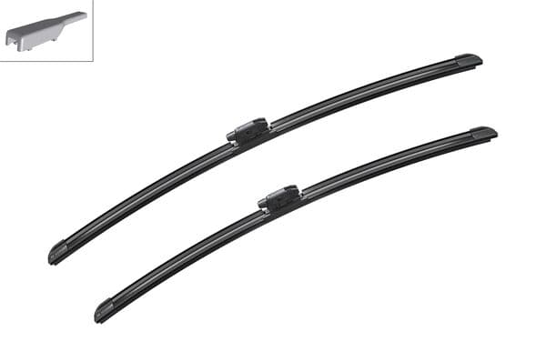 Bosch A 112 S Aerotwin silecek, Set 1