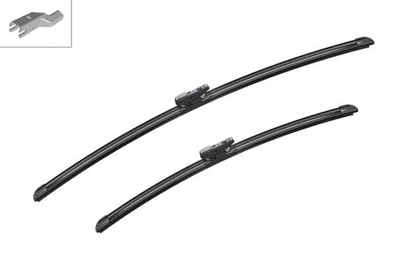 Bosch A 322 S Aerotwin silecek, Set 1