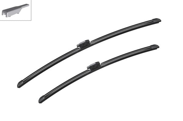 Bosch A 494 S Aerotwin silecek, Set 1