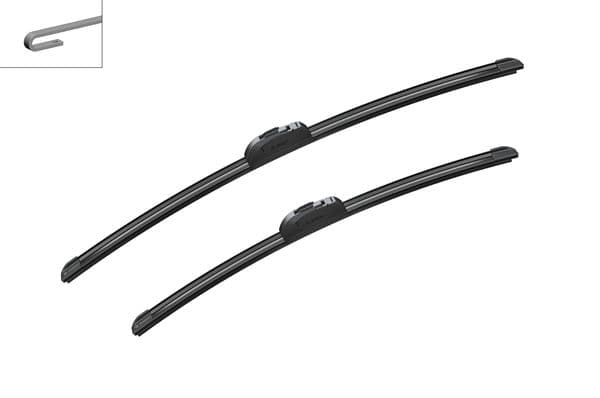 Bosch AR 603 S Silecek Aerotwin Retrofit, Set 1