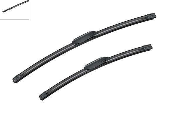 Bosch A 025 S Aerotwin silecek, Set 1