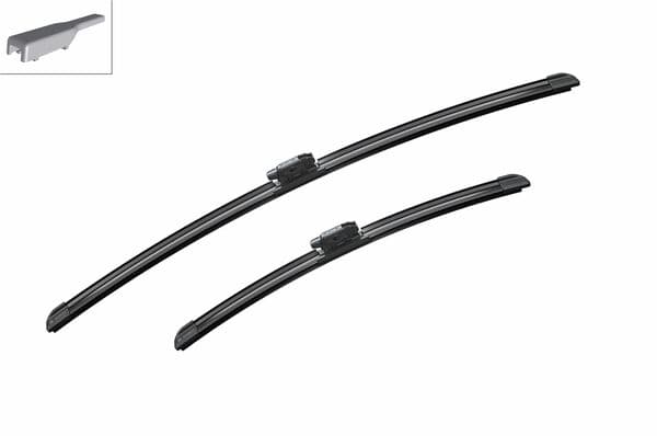 Bosch A 994 S Aerotwin silecek, Set 1