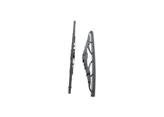Bosch 400 Silecek lastiği, set 1