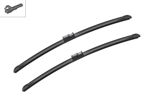 Bosch A 925 S Aerotwin silecek, Set 1