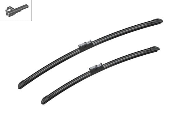Bosch A 931 S Aerotwin silecek, Set 1