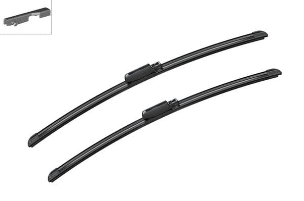 Bosch A 934 S Aerotwin silecek, Set 1