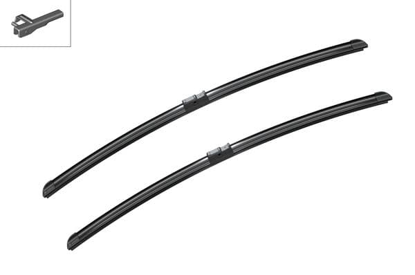 Bosch A 946 S Aerotwin silecek, Set 1