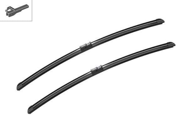 Bosch A 948 S Aerotwin silecek, Set 1