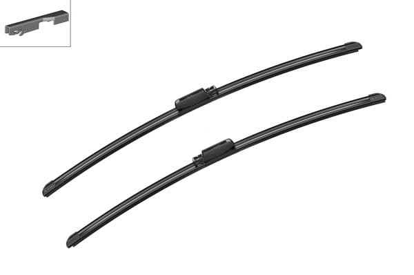 Bosch A 958 S Aerotwin silecek, Set 1